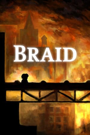 Braid cover