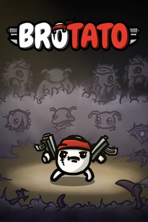 Brotato cover