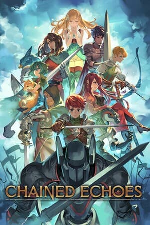 Chained Echoes cover