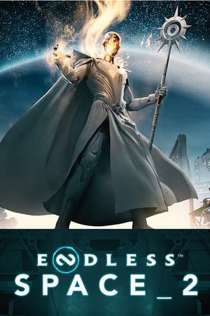 Endless Space 2 cover
