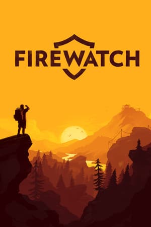 Firewatch cover
