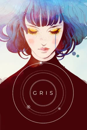 GRIS cover