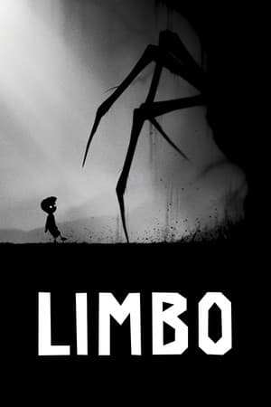LIMBO cover