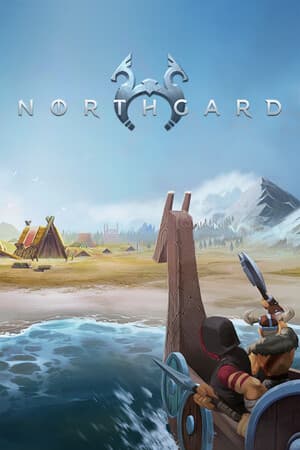 Northgard cover