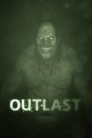 Outlast cover