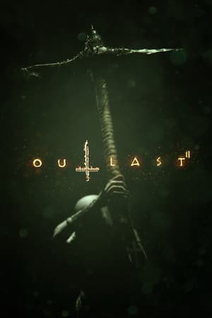 Outlast 2 cover