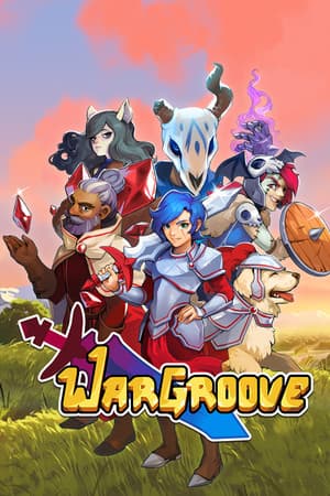 Wargroove cover