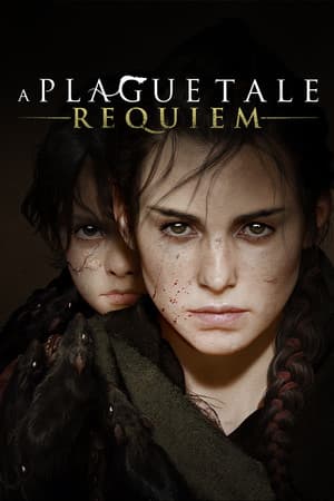 A Plague Tale: Requiem cover