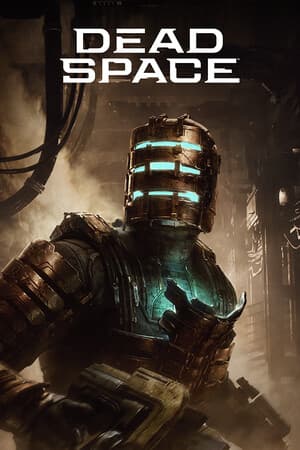 Dead Space cover