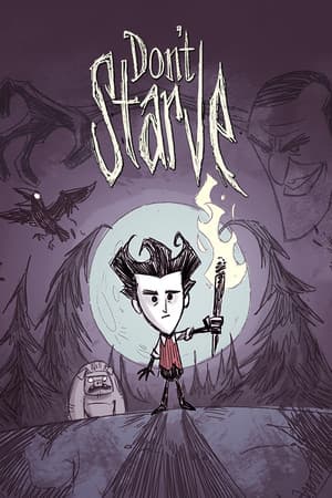 Don't Starve cover