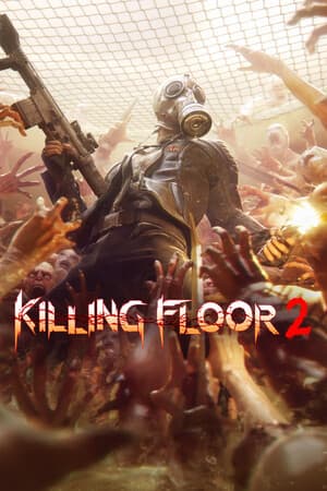 Killing Floor 2 cover
