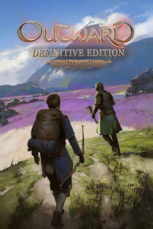 Outward cover