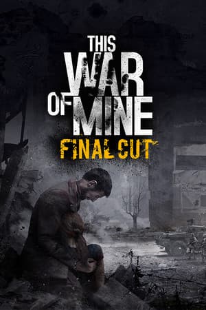 This War of Mine cover