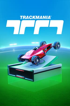 Trackmania cover