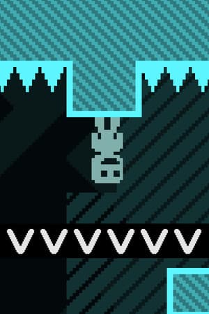 VVVVVV cover